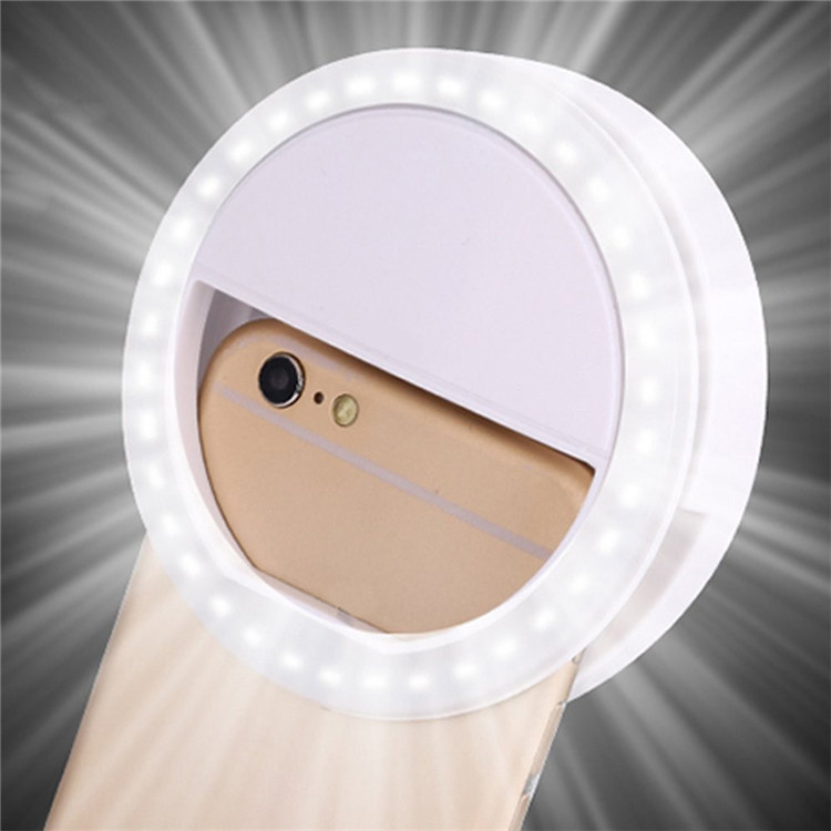 Selfie Ring Light - Arco Iris RDC